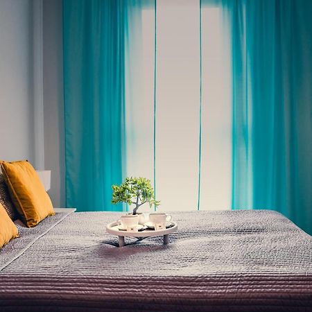 דירות שלאדז' Turkusowe Tarasy Apartament מראה חיצוני תמונה