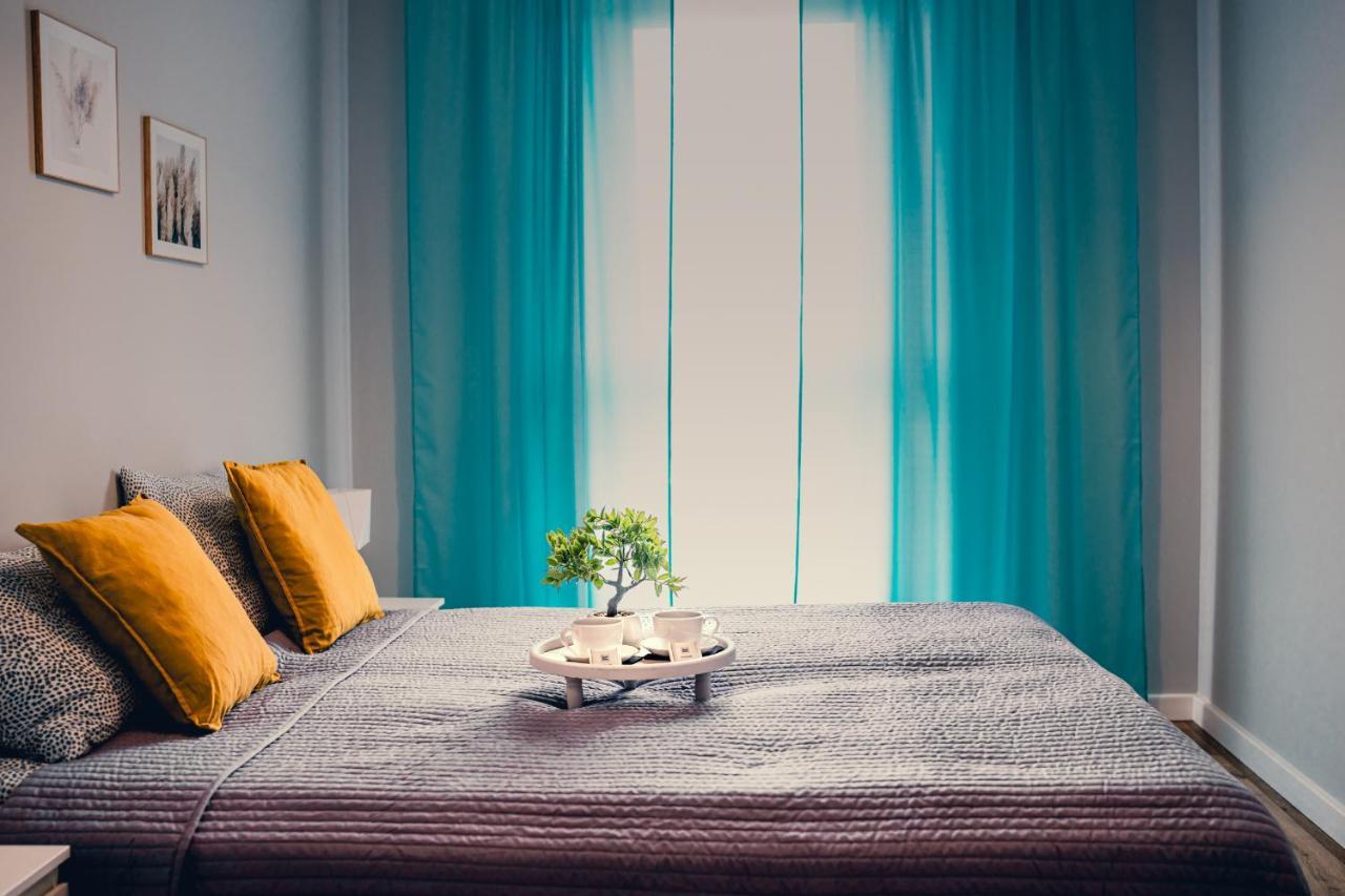 דירות שלאדז' Turkusowe Tarasy Apartament מראה חיצוני תמונה