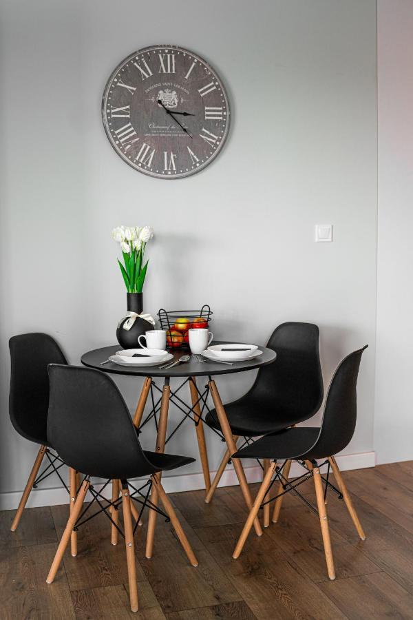 דירות שלאדז' Turkusowe Tarasy Apartament מראה חיצוני תמונה