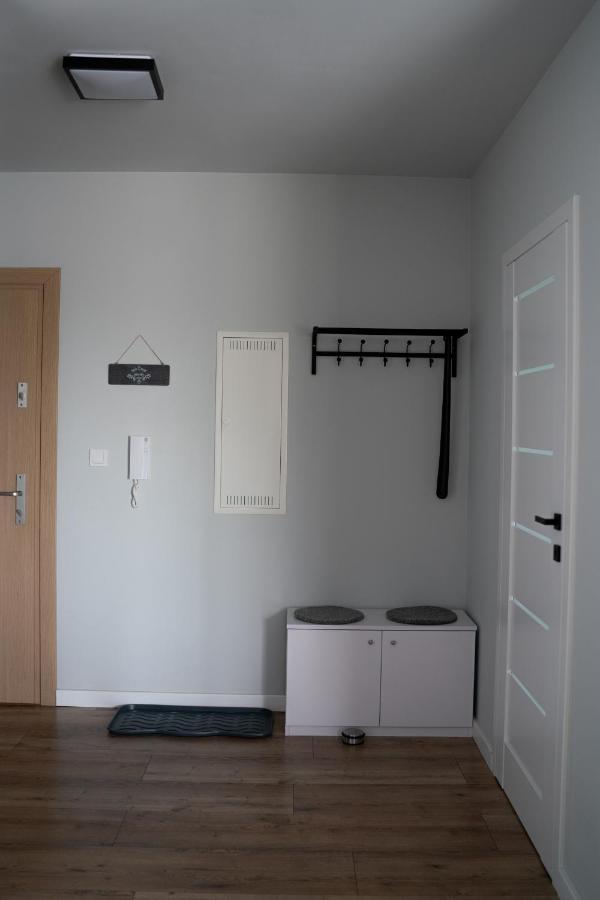 דירות שלאדז' Turkusowe Tarasy Apartament מראה חיצוני תמונה