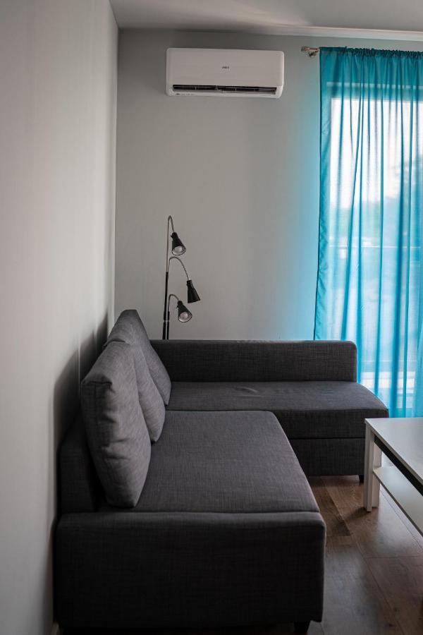 דירות שלאדז' Turkusowe Tarasy Apartament מראה חיצוני תמונה