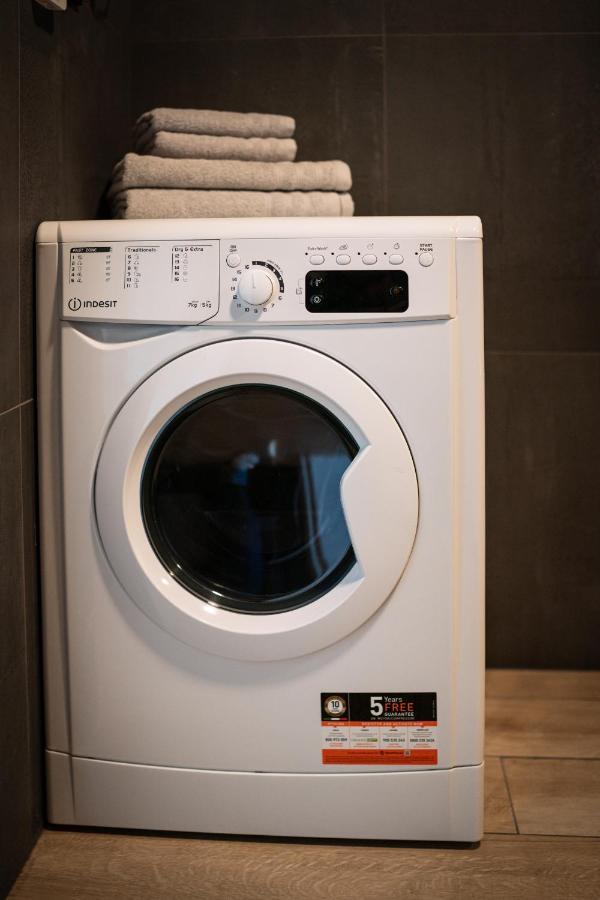 דירות שלאדז' Turkusowe Tarasy Apartament מראה חיצוני תמונה