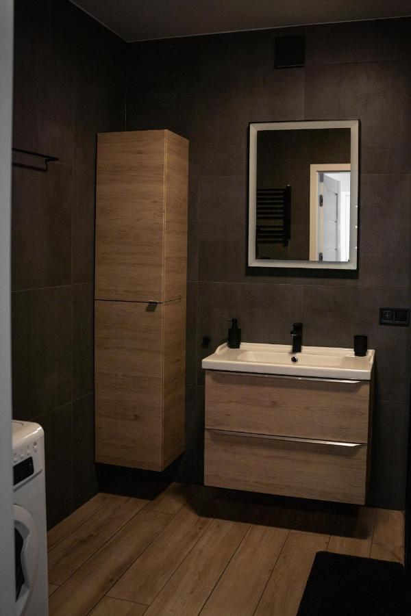 דירות שלאדז' Turkusowe Tarasy Apartament מראה חיצוני תמונה